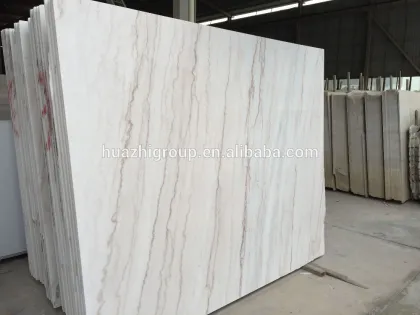 Chines Rossa Pink Marble Slabs/Tiles