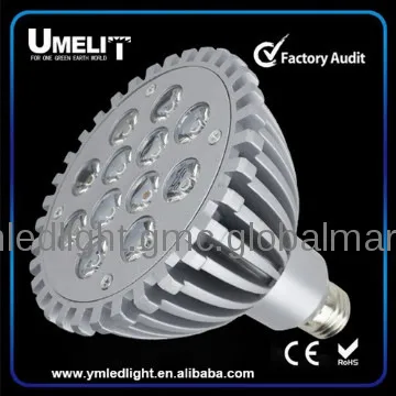 par16 led spotlight 9w