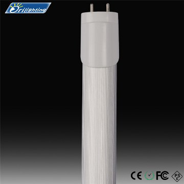 CE RoHS t8 led tube 120cm 18w 100lm/W 600MM/900MM/1200MM/1500MM