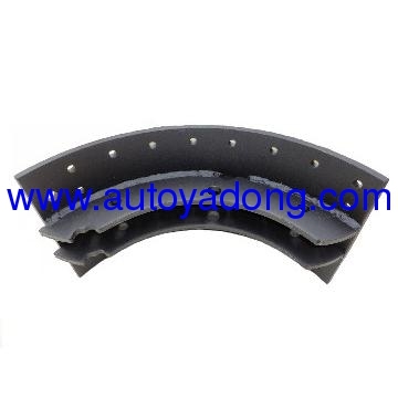 Volvo Brake Shoes,Truck Brake Shoes 3095196,3090076 size:200*410