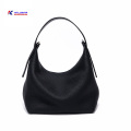 Luxury Pillow Handbag Soft Genuine Leather Women's Bags