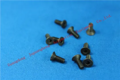 K5357T FUJI CP6 Feeder Unit Driver Screw