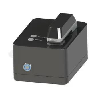 Micro-volume UV VIS Spectrophotometer with Xenon Flash Lamp for Bio-industry Labs