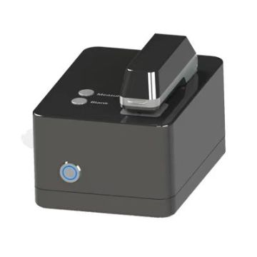 Micro-volume UV VIS Spectrophotometer with Xenon Flash Lamp for Bio-industry Labs