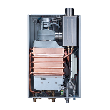 Gas Water Heaters: Installation, Repair, and Buying Guide