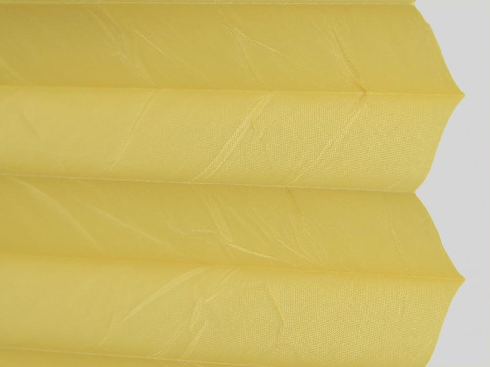 Waterproof Window pleated Blinds Fabrics for Solar Shades