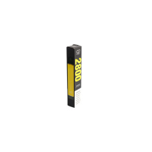 Einweg -Vape Puff Flex 2800 Puffs 5% Nic