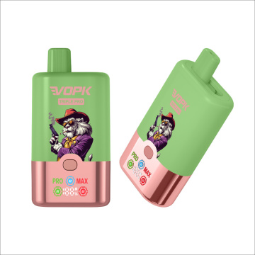 VOPK 75000 Puffs 3In1 Vape Three Flavors Wholesale