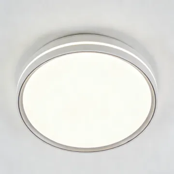 Indoor lighting ceiling fixture LED