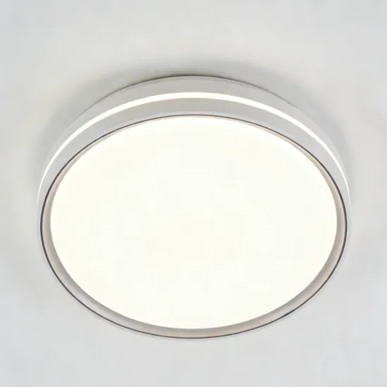 Indoor lighting ceiling fixture LED