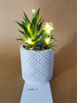 LED Undervase Centerpiece Light