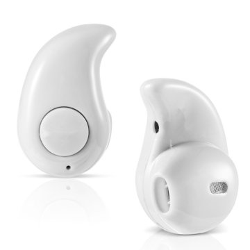 Supporto per auricolari wireless Sistema IOS Android