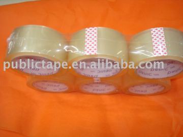 general adhesive tape bopp