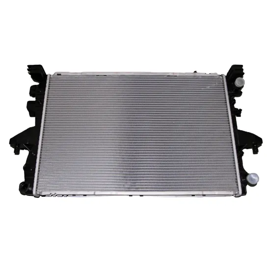 Car Radiator Parts for VW TRANSPORTER T5 03 OEM 7H0.121.253 G Auto Radiator