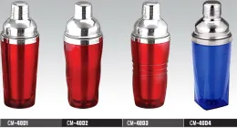 cocktail shaker