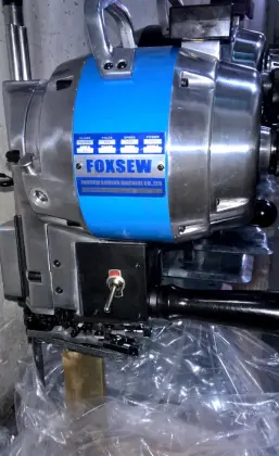 Eastman Type Automatic Sharpening Cutting Machine