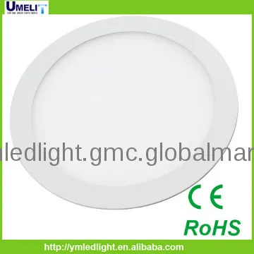20w panel led lighting