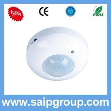 2013 New Wired Wired Ceiling Mount Motion Detector, Ceiling Mout Sensors (SP 20B)