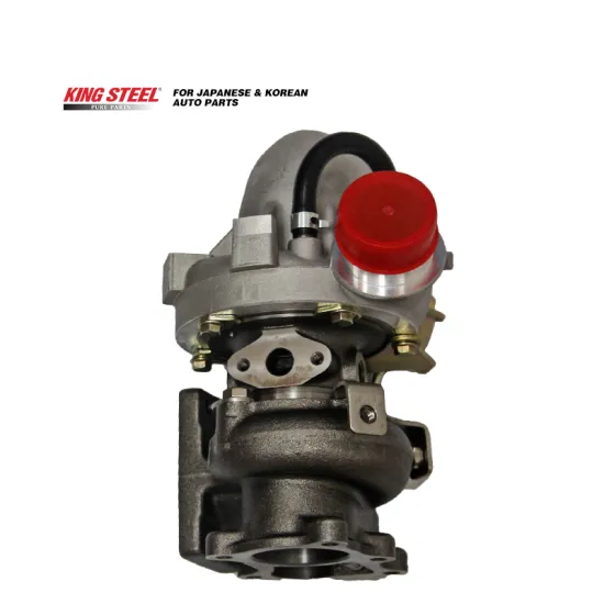 KINGSTEEL OEM 14411-1W402 HT12-11B Auto Engine Turbocharger & Parts for Nissan Terrano QD32TI