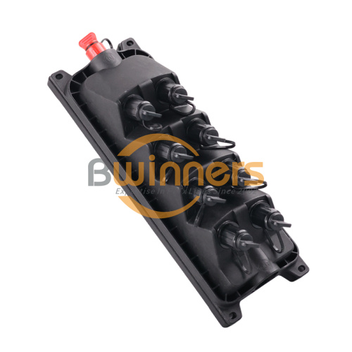 กล่องบริการ Multiport Terminal (MST) 4, 6, 8, 10 พอร์ตเทอร์มินัล