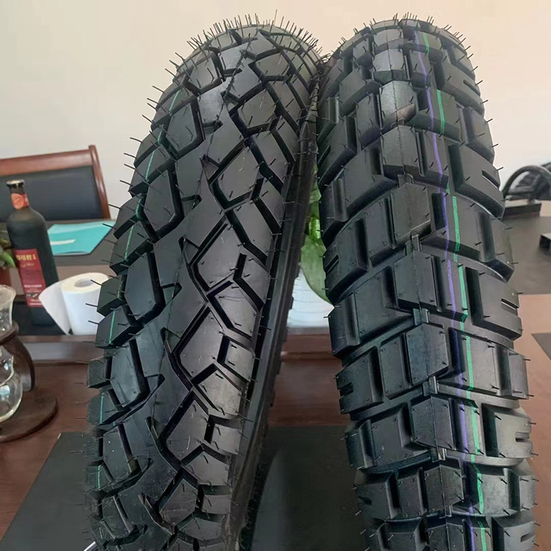 Buy motorcycle tires 110-90-16 MT009