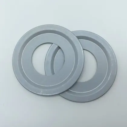 NILOS JV Type Sealing Ring 35x72x4mm for Automotive Engineering Drive Shaft Seal Performance