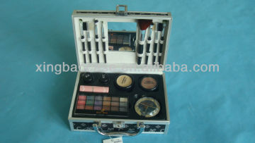 Cosmetic train case wholesale, train case cosmetic bag, fancy cosmetic case