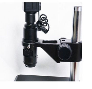 0.5x Eyepiece Wifi Microscope Work With Ipad / Iphone / Android Devices