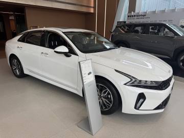 Kia K5 Vehicles for Sale