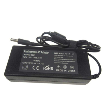 19V 4.74A 90W AC Power Adapter For SAMSUNG