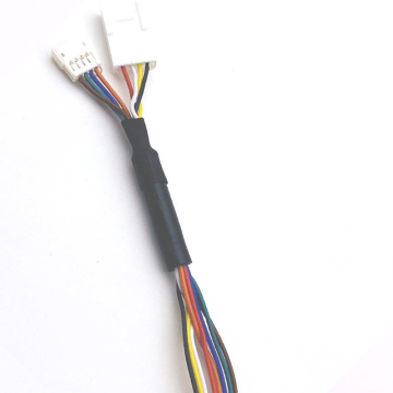 Main Lamp Control With Key Buzzer Wire Harness