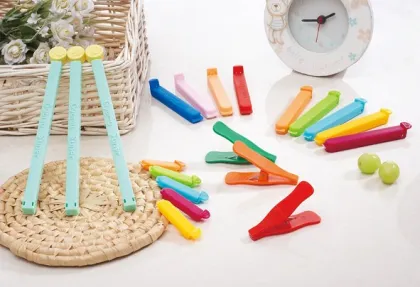 bag clip,food seal clip,fresh bag seal plastic clip storage