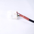 Electric Cylinder Wiring Harness