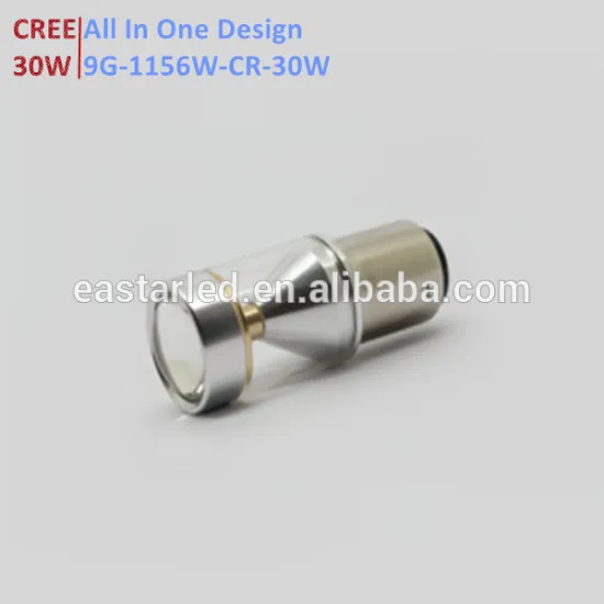 original factory 9G 1156 30w CR car LED bulb