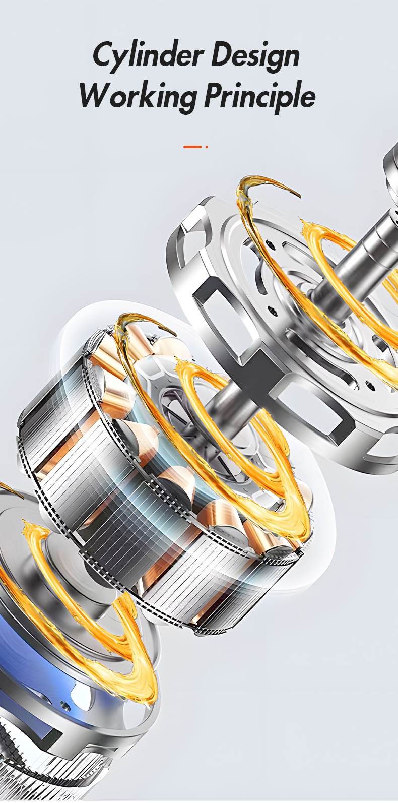 Air Impact Wrench Gun Pneumatic Tool Set