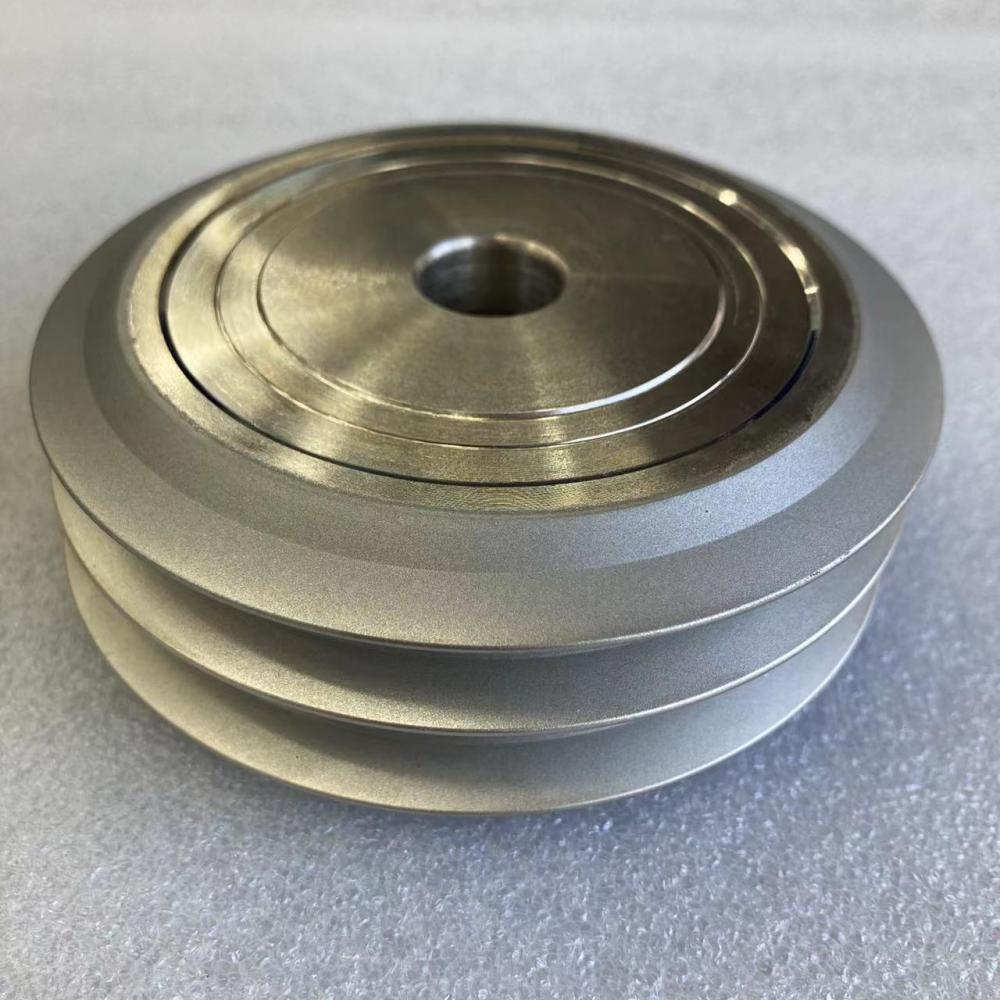 Diamond Grinding Wheel Dressing Tool for Alloy Blade