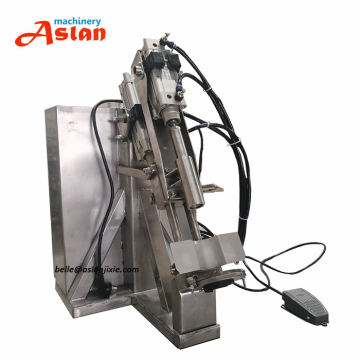 Chicken Leg Deboner Machine - Thigh Bone Removing Equipment