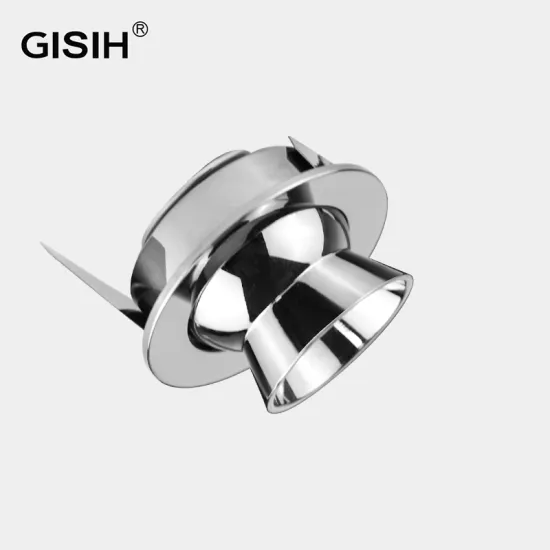 3W LED Cabinet Light | 1W Aluminium Reflector Downlight for Jewelry