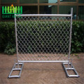 chain link fence 10mm