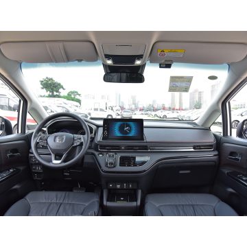 Honda ODYSSEY 2024 2.0L MPV