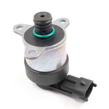 SCV Valve 0928400728 - Katup Kontrol Pengatur Tekanan Bahan Bakar untuk Fiat Ducato