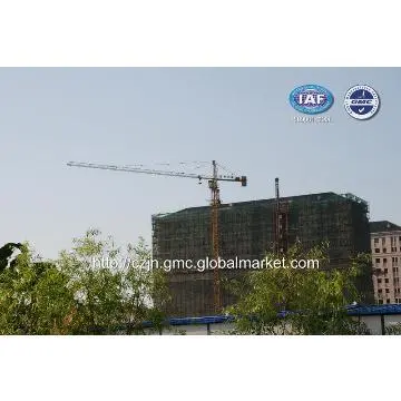 NTP tower crane