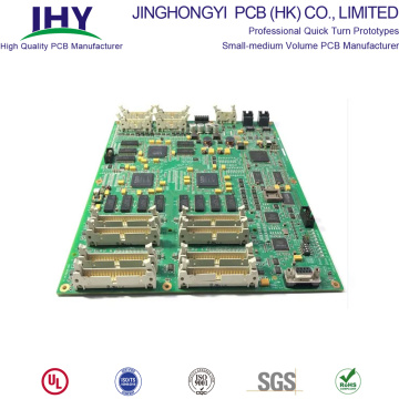 Prototype Double Sided Fr4 PCB with Customized PCB Service