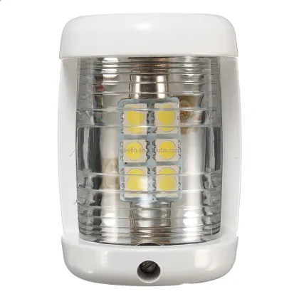 LED Navigation Light for Boats - Most Popular Marine Navigation Supplies