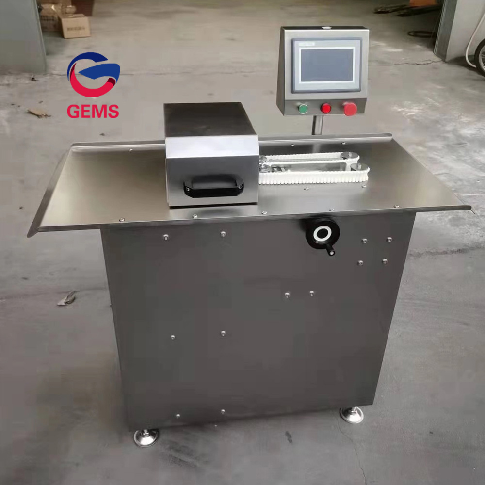 Automatic Sausage Linker Clipper Sausage Tieing Machine