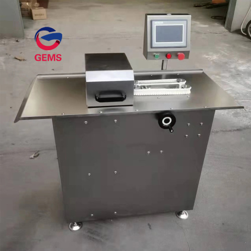 Automatic Sausage Linker Clipper Sausage Tieing Machine