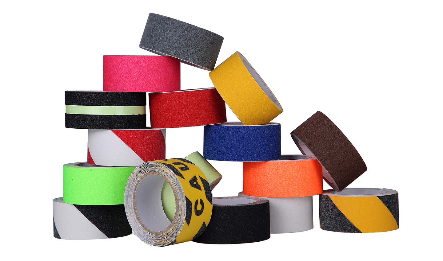 Anti skid tape