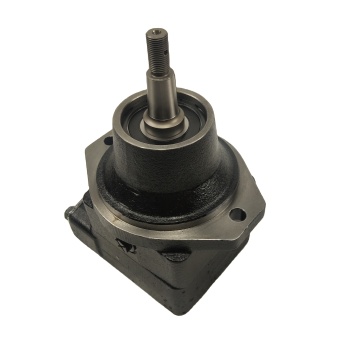 M5AF/M5BF Series Hydraulic Constant Displacement Blade Motor
