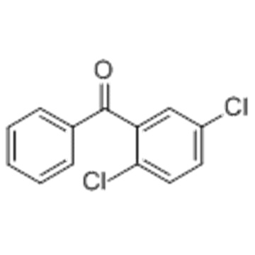 2,5-diclorobenzofenona CAS 16611-67-9