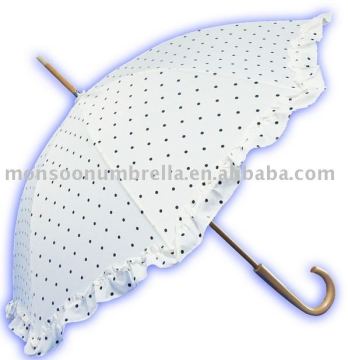 ladies' umbrella